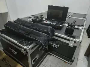 LED Screen Rental