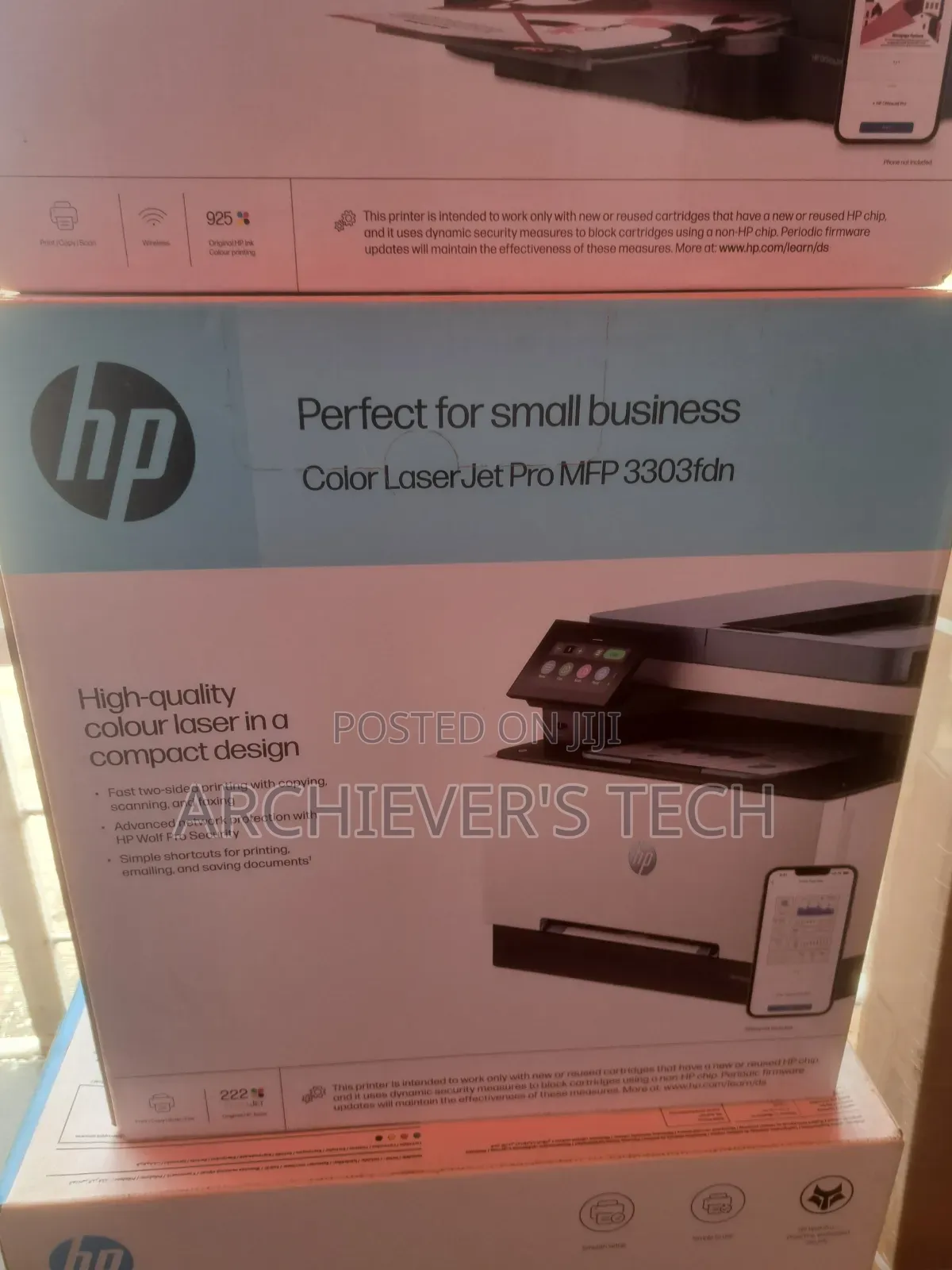 HP Printer