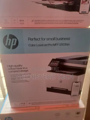 HP Printer