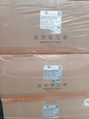 12kva 48v Hybrid Inverter Felicity