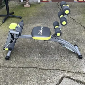 Six Packs/Arbs Workout Wondercore Machine Kits