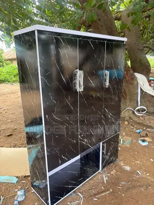 3 Doors Wordrobe