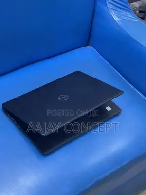 Laptop Dell Latitude 3480 8GB Intel Core i5 SSD 256GB