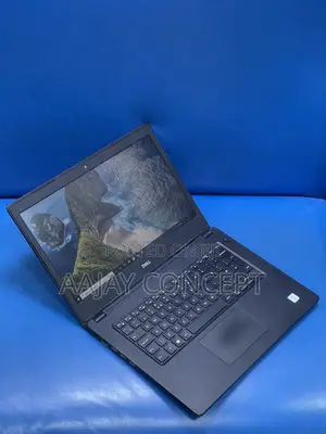 Laptop Dell Latitude 3480 8GB Intel Core i5 SSD 256GB