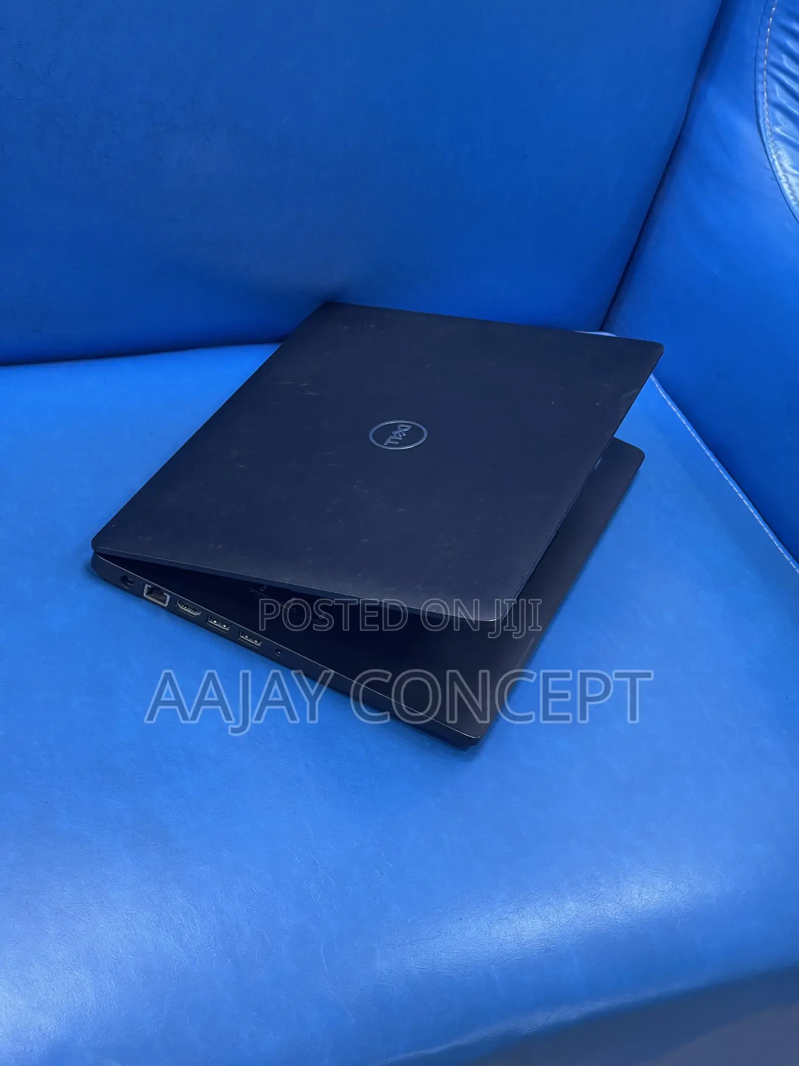 Laptop Dell Latitude 3480 8GB Intel Core i5 SSD 256GB