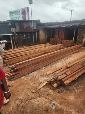 Roofing Decking