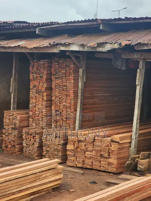 Roofing Decking