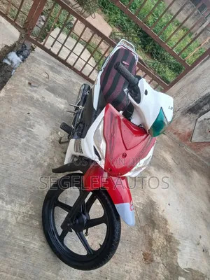 Lifan 2022 White
