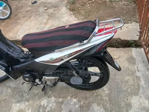 Lifan 2022 White