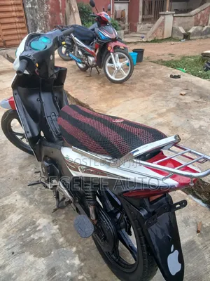 Lifan 2022 White