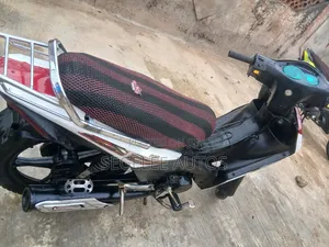 Lifan 2022 White