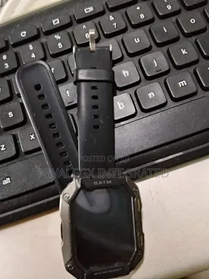 Wristwatch