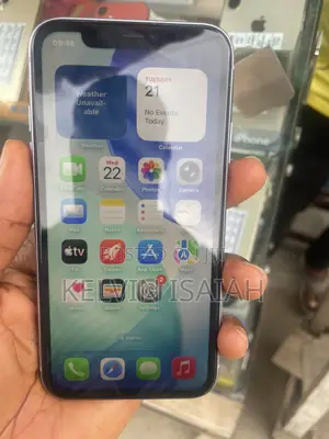 Apple iPhone 11 64 GB Purple