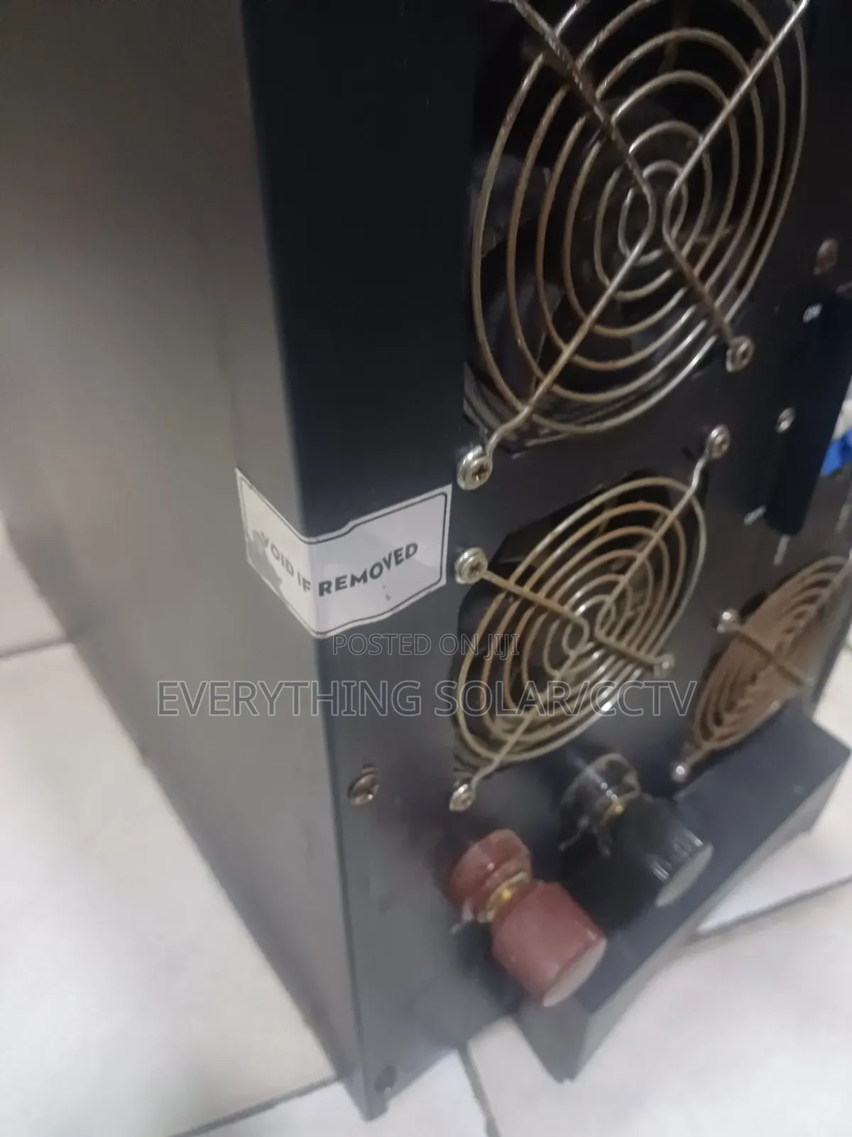 5kva 24v Inverter