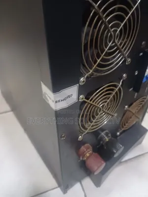 5kva 24v Inverter