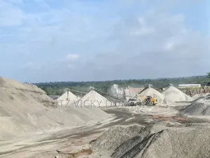 Granite for Projects and Construction Direct From Quarry