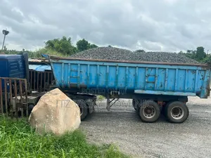 Granite for Projects and Construction Direct From Quarry