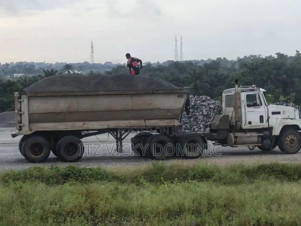 Granite for Projects and Construction Direct From Quarry