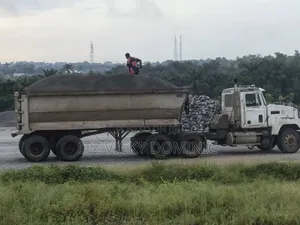 Granite for Projects and Construction Direct From Quarry