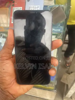 Apple iPhone 11 64 GB Purple