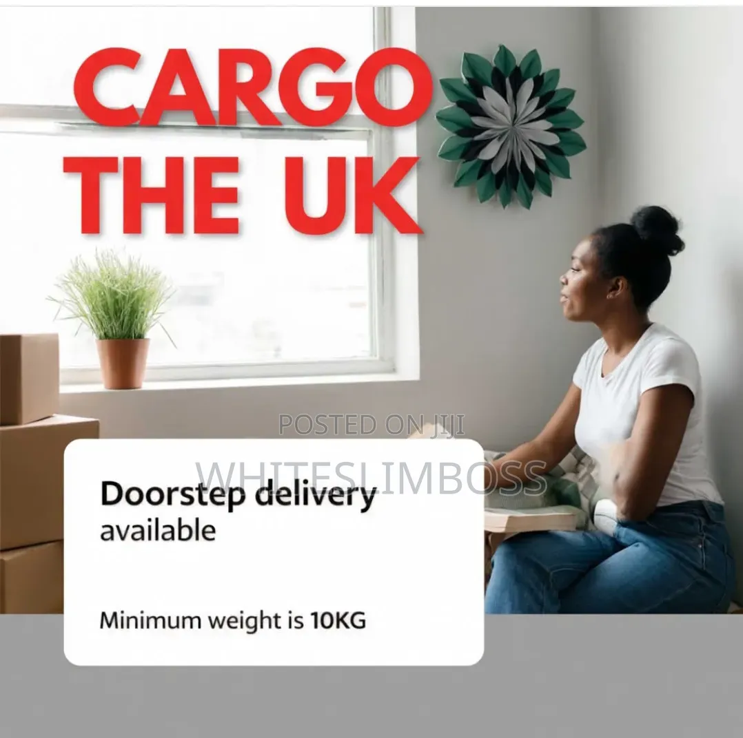 Cargo Delivery Services