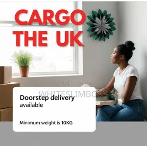 Cargo Delivery Services