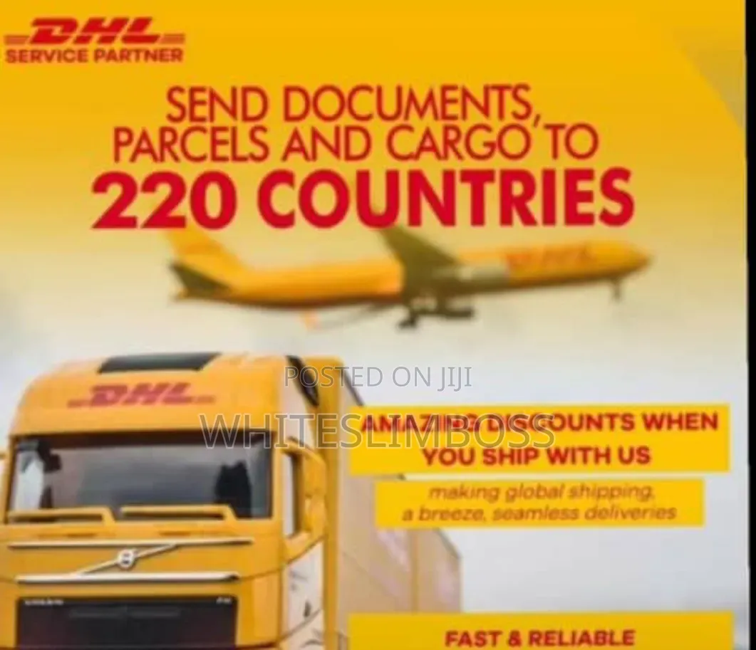 Cargo Delivery Services