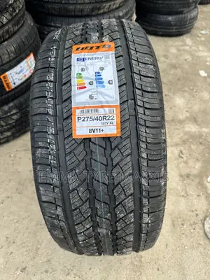 275/40r22 Boto
