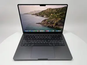 Laptop Apple MacBook Pro 2024 M4 16GB Apple M4 SSD 1T