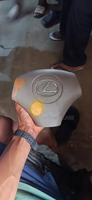 Airbag for RX300