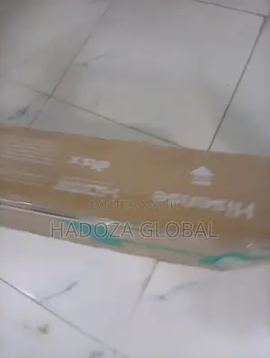 Hisense 32 Inch Smart HD LED Television With Slim Bezel Design