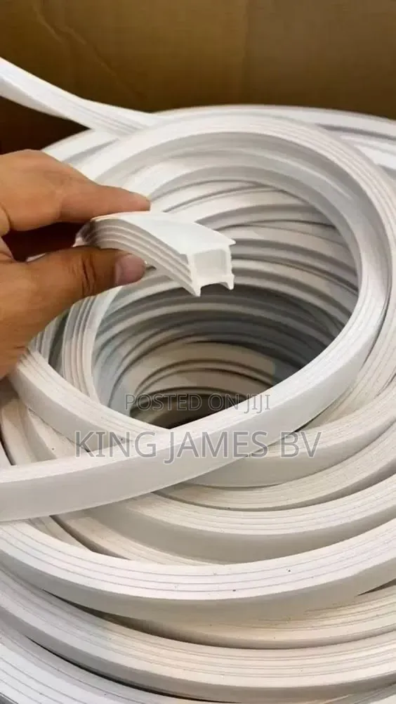 Silicon Profile Light
