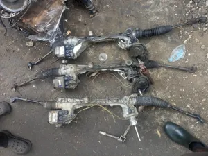 Steering Rack for Escape 2012-2015