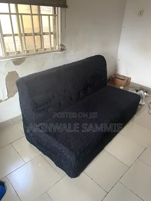 Single Sofa