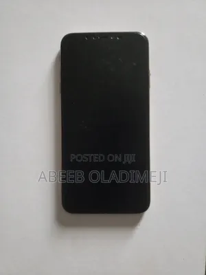 Apple iPhone XS Max 256 GB Rose Gold