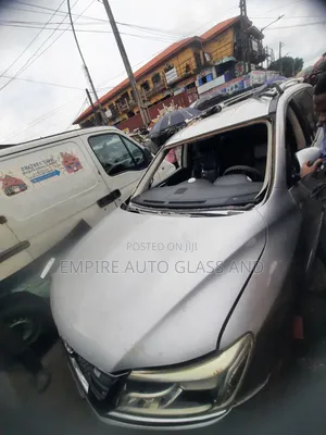 Front Windscreen for Nissan Pathfinder 2015 Model Available Now
