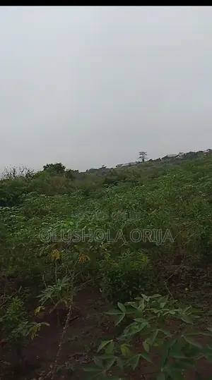 Land for Sale