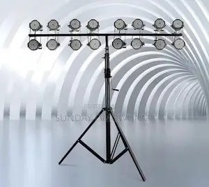 Stage & Events Equipments