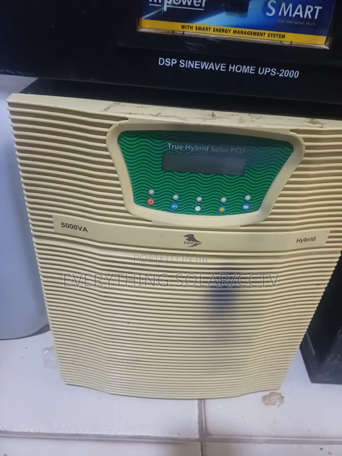 5kva 48v Inverter Exalted