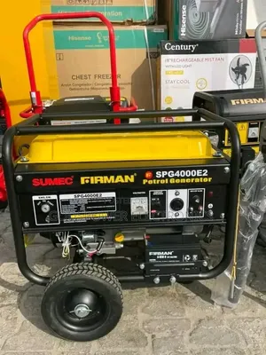 Original Sumec Firman Generator With Key