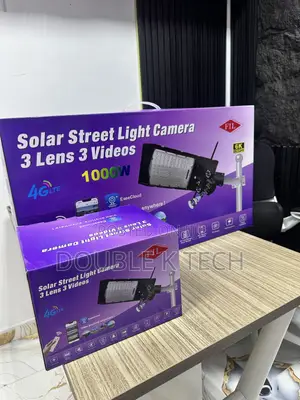 CCTV Cameras