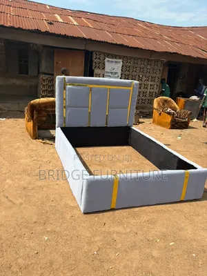 Standard Bedframe