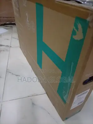 Hisense 32 Inch LED Smart TV With High Definition Display