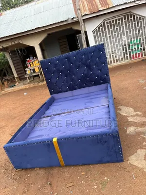 Standard Bedframe
