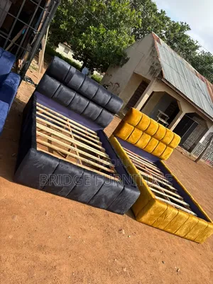 Standard Bedframe