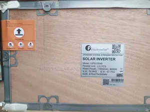 Inverter 10kva 48v