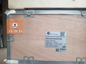 Inverter 10kva 48v