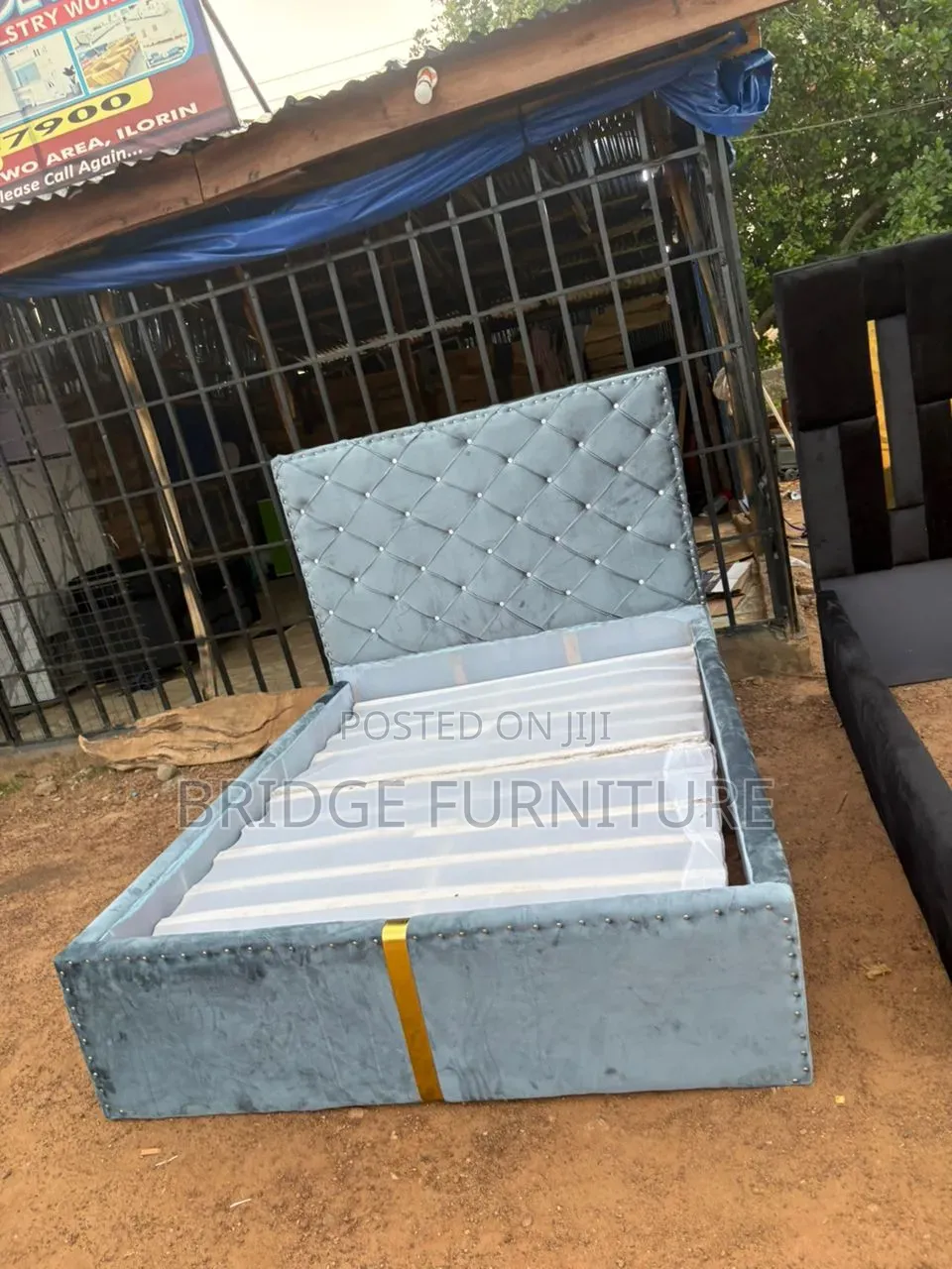 Standard Bedframe