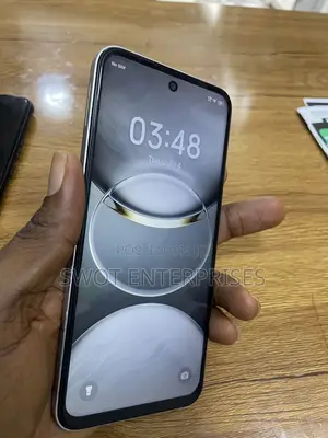 Tecno Spark 30C 128 GB White