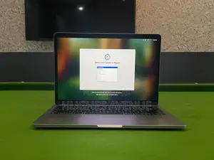 Laptop Apple MacBook Pro 2020 8GB Apple M1 SSD 256GB
